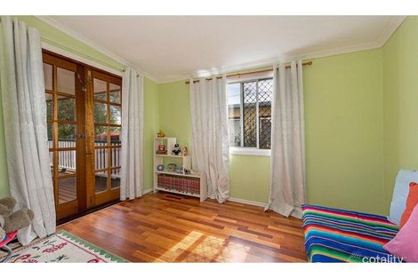 Property photo of 12 Cannon Street Rangeville QLD 4350