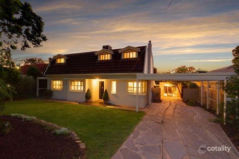 Property photo of 23 Hamilton Street Erindale SA 5066