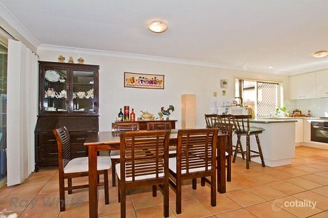 Property photo of 8 Pintail Crescent Forest Lake QLD 4078
