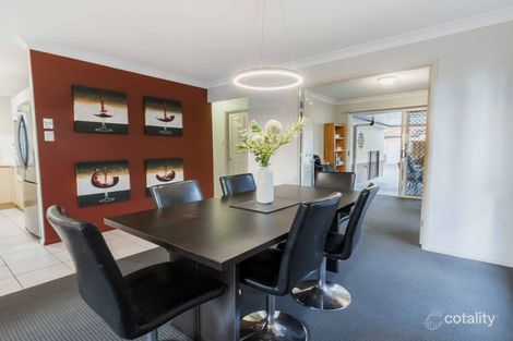 Property photo of 29/140 Baringa Street Morningside QLD 4170