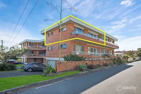 Property photo of 6/39 Kingscliff Street Kingscliff NSW 2487