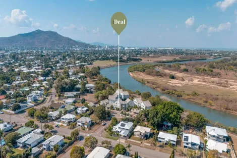 Property photo of 13/1 Hodel Street Rosslea QLD 4812