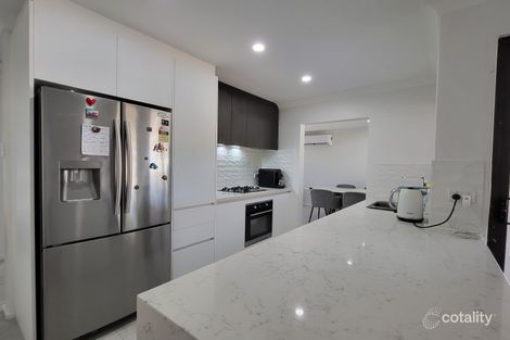 Property photo of 5 Tremandra Way Parkwood WA 6147