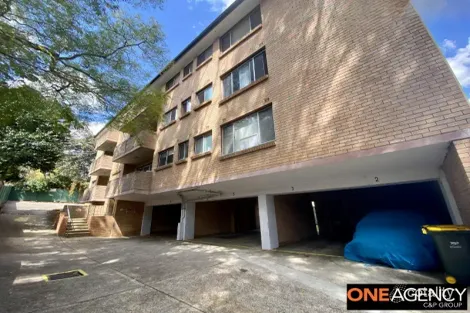 6/28 Moore St, Campbelltown, NSW 2560