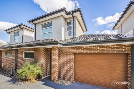 Property photo of 2/5 Elsey Road Reservoir VIC 3073