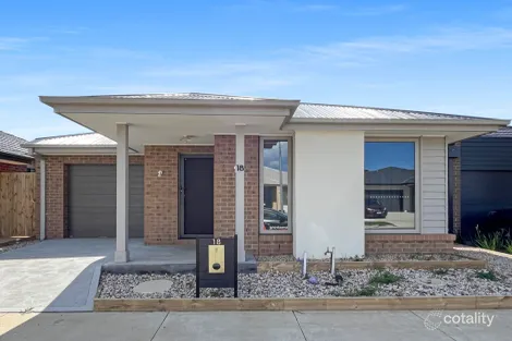 18 Giovanni Dr, Charlemont, VIC 3217