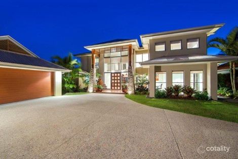 Property photo of 4 Ibis Court Parrearra QLD 4575