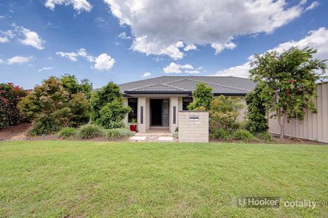 Property photo of 1 Selwyn Close Victoria Point QLD 4165