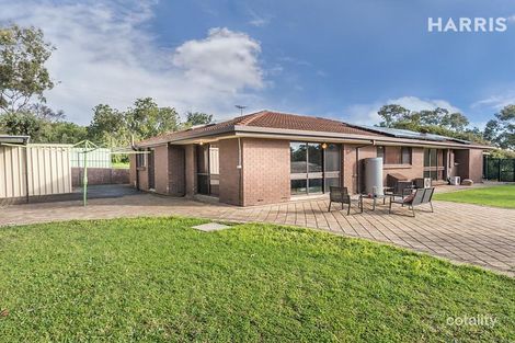 Property photo of 19 Hovea Street Blackwood SA 5051