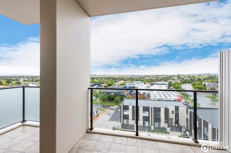 Property photo of 73/235 Flemington Road Franklin ACT 2913