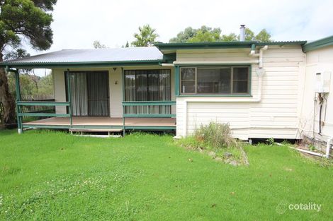 Property photo of 23 Border Road Applethorpe QLD 4378