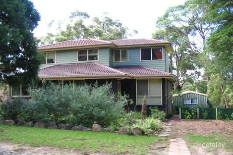 Property photo of 24 Thomson Avenue Springwood NSW 2777