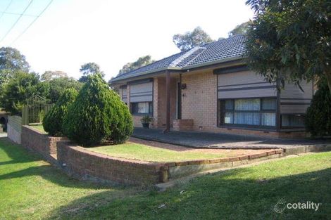 1 Gunn St, O'Halloran Hill, SA 5158