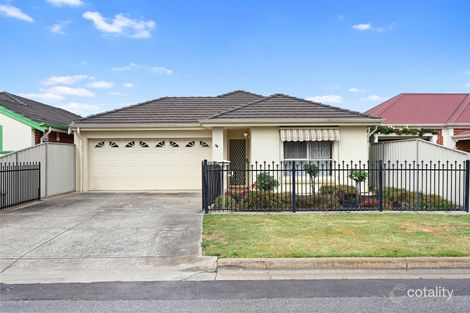 2a Aberdeen Cres, Findon, SA 5023