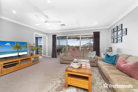 Property photo of 10 Carter Crescent Padstow Heights NSW 2211