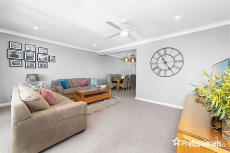 Property photo of 10 Carter Crescent Padstow Heights NSW 2211