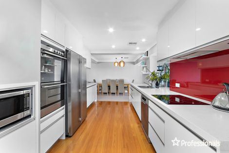 Property photo of 10 Carter Crescent Padstow Heights NSW 2211