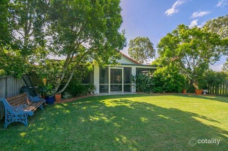 Property photo of 22 Wandilla Drive Helensvale QLD 4212