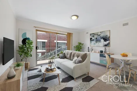 10/2 Kareela Rd, Cremorne Point, NSW 2090