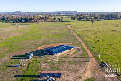 41 Nicklaus Rd, Peechelba, VIC 3678