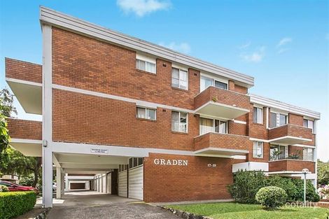Property photo of 17-19 Edgeworth David Avenue Hornsby NSW 2077