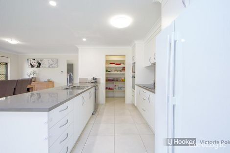 Property photo of 1 Selwyn Close Victoria Point QLD 4165