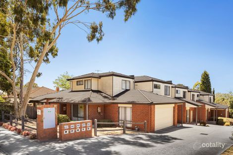Property photo of 3/385 Mitcham Road Mitcham VIC 3132