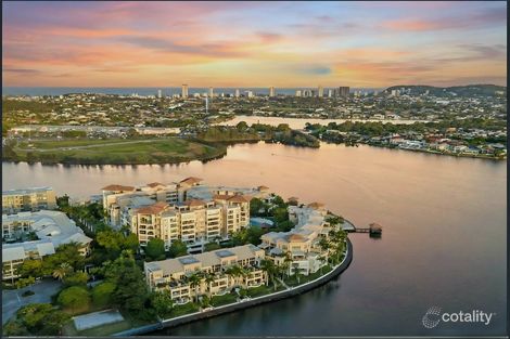 160/251 Varsity Pde, Varsity Lakes, QLD 4227