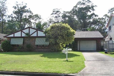 56 Grevillea Cres, Prestons, NSW 2170