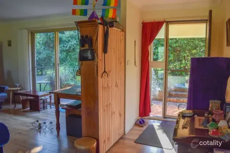 Property photo of 29 Basil Road Nimbin NSW 2480