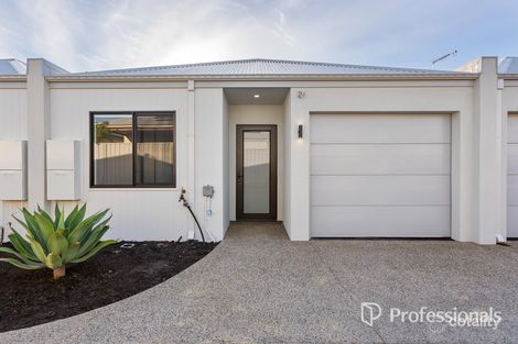 120b Balga Ave, Balga, WA 6061