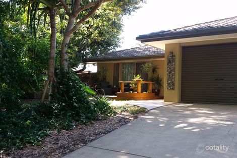 Property photo of 28 Jabiru Drive Wurtulla QLD 4575