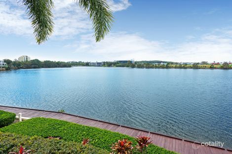 Property photo of 160/251 Varsity Parade Varsity Lakes QLD 4227