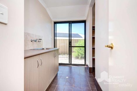 Property photo of 16 Peridot Street Dalyellup WA 6230