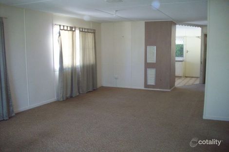 Property photo of 184 Harrison Street Frenchville QLD 4701