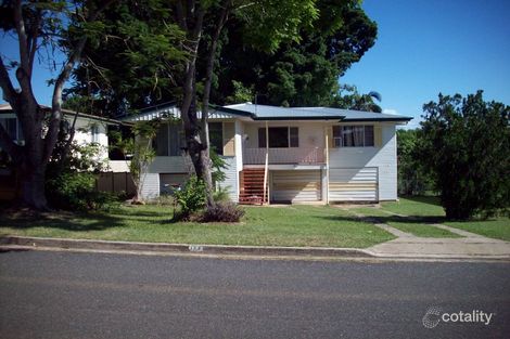 Property photo of 184 Harrison Street Frenchville QLD 4701