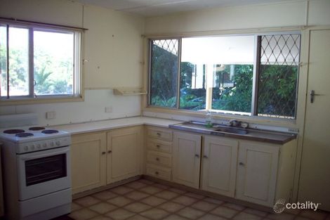 Property photo of 184 Harrison Street Frenchville QLD 4701