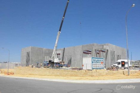 Property photo of 21 Competition Way Wangara WA 6065