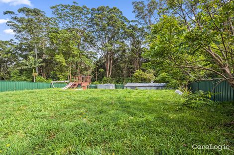 Property photo of 12 Dunn Place Coffs Harbour NSW 2450