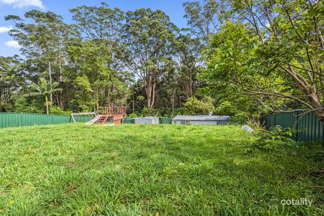 Property photo of 12 Dunn Place Coffs Harbour NSW 2450