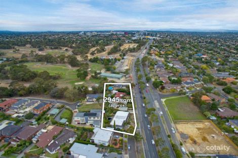 453-455 Doncaster Rd, Doncaster, VIC 3108