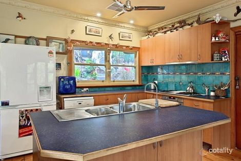 Property photo of 39 Everard Drive Warrandyte VIC 3113