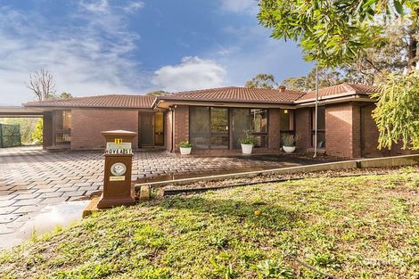Property photo of 19 Hovea Street Blackwood SA 5051