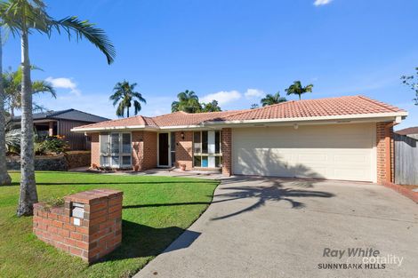 Property photo of 6 Commoron Crescent Runcorn QLD 4113