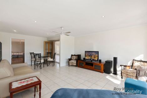 Property photo of 6 Commoron Crescent Runcorn QLD 4113