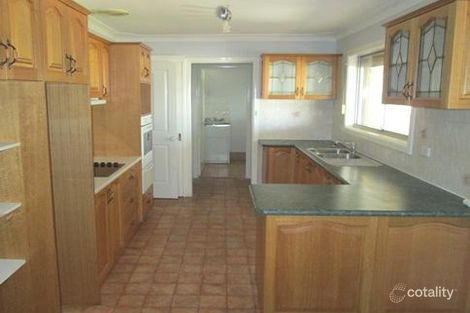 Property photo of 12 Lonsdale Street St Marys NSW 2760