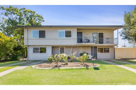 Property photo of 99 Sheehy Street Park Avenue QLD 4701