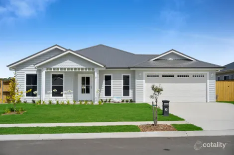 Property photo of 9 Whittaker Road Marulan NSW 2579