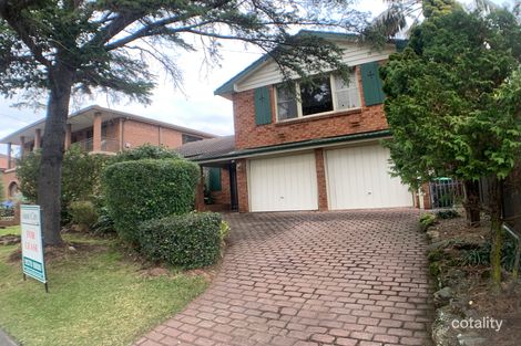 Property photo of 21 McLeod Street Hurstville NSW 2220