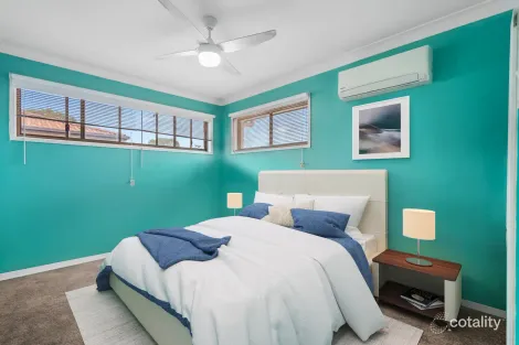 Property photo of 34/17 Cunningham Street Deception Bay QLD 4508